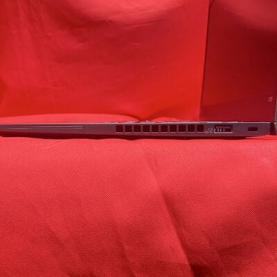【千葉店】中古  LENOVO ThinkPad X13 (AMD Ryzen 5 Pro 4650U 2.10GHz/32GB/SSD256GB/-/オンボード/13.3/1920x1080/Wi-Fi/WEBCAM/W11P/Microsoft Office Home and Business 2024) 184183 