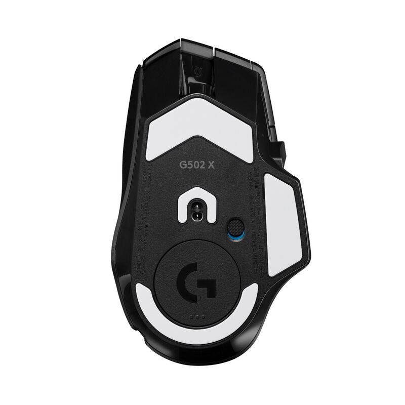 Logicool G502 X LIGHTSPEED G502XWL-CRBK (ブラック