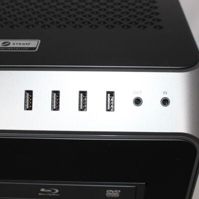 【通販センター】中古  THIRDWAVE GALLERIA SK(Intel Core i7 12700/16GB DDR4 (PC4)/SSD2TB/なし/NVIDIA GeForce RTX 3060 Ti 8GB/W11H64 MAR) 196545 