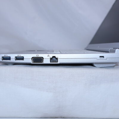 【通販センター】中古  Panasonic Lets note CF-SV(Intel Core i5 10310U/16GB DDR3 (PC3)/SSD256GB/なし/オンボード/12.1/1920x1200/Wi-Fi/W11H64 MAR) 204017 