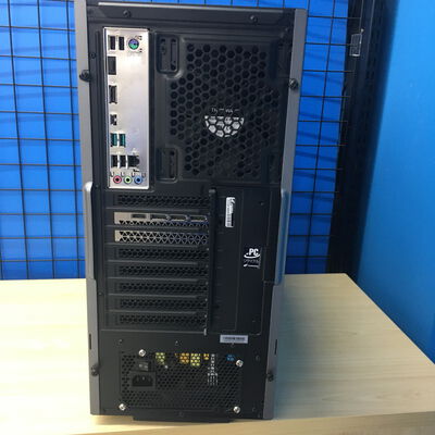 【博多店】中古  GALLERIA XA7C-R36 (i7 10700/16GB/SSD1TB/RTX3060 12GB) 3310006389 