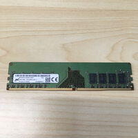 中古  PC4-21300 8GB デスクトップ用 126165 
