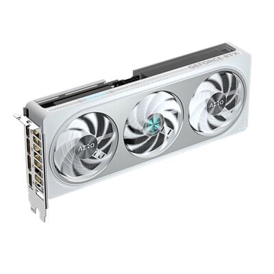 GIGABYTE  GV-N506TAERO OC-8GD (GeForce RTX 5060 Ti 8GB) 
