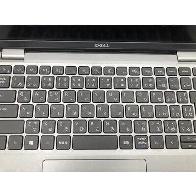 【水戸赤塚店】中古  DELL Latitude 5320(Intel Core i5 1145G7 2.60GHz/16GB DDR4/SSD256GB/-/オンボード/13.3/1920x1080/Wi-Fi/WEBCAM/W11P/VBT) 192709 