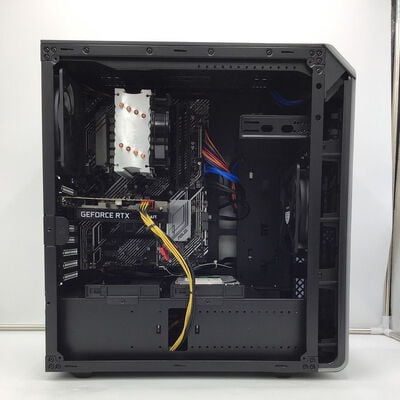 【白山FM松任店】中古  GALLERIA XA7C-R36 4950002562 