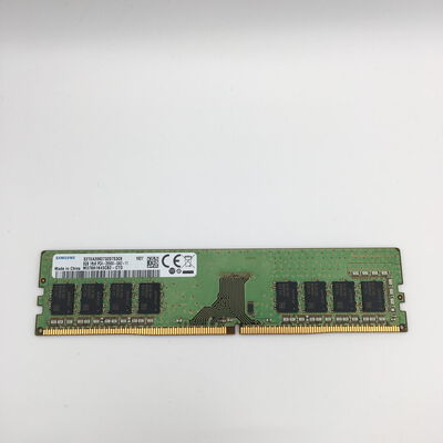 【秋葉原本店】中古  PC4-21300 8GB デスクトップ用(DDR4-2666) 126165 