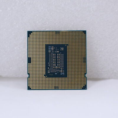 【通販センター】中古  INTEL Core i3 10105 (1200/3.7G/6M/C4/T8) 145174 