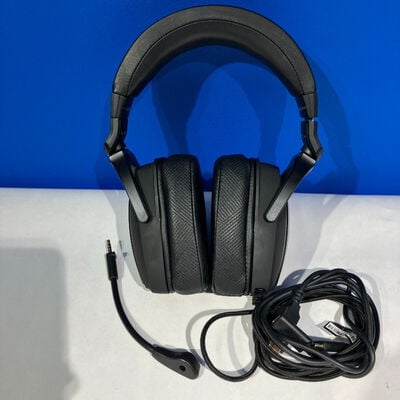 【鹿児島店】中古  ASUS ROG DELTA S (有線 ｹﾞｰﾐﾝｸﾞﾍｯﾄﾞｾｯﾄ) 179526 