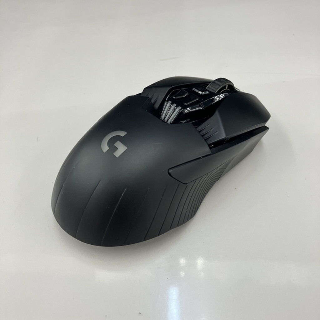 中古 Logicool G903h (無線 ゲーミングマウス 11ボタン) 146971