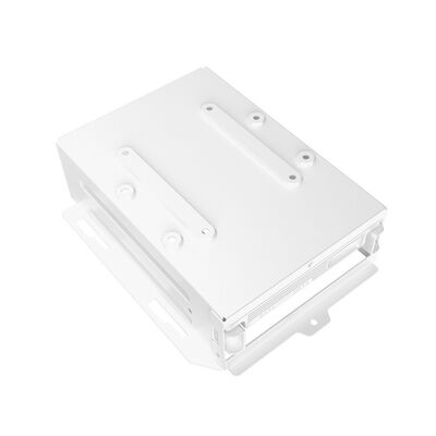 ADATA  VALOR AIR PRO VALORAIRPROMTA-WHCWW (E-ATX ガラス ホワイト) 