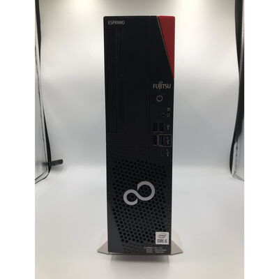 【水戸赤塚店】中古  FUJITSU　FMVD52095P　(i5 10505/8GB/SSD256GB/DVD-RW/W11P) 4680002545 