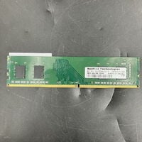 中古  PC4-25600 8GB デスクトップ用(DDR4-3200) 140727 
