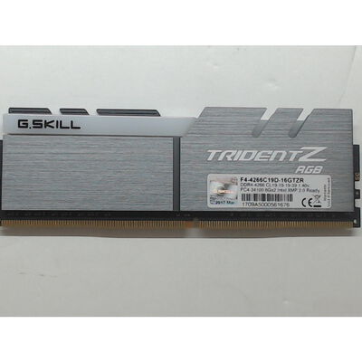 【前橋ｲﾝﾀｰｱｶﾏﾙ店】中古  PC4-34100 8GB デスクトップ用(DDR4-4266) 3480041138 