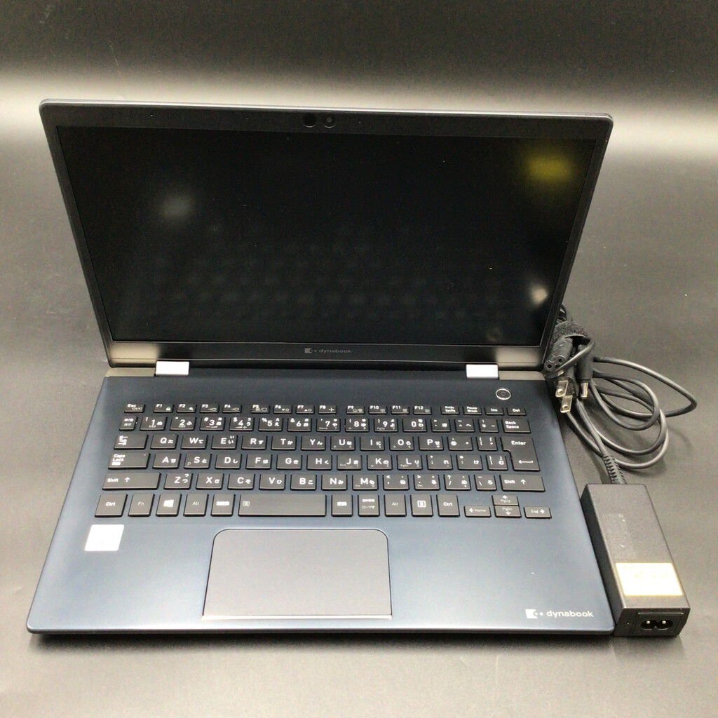 496 東芝 Dynabook G83/FR i7-10510U 16GB 496 東芝 Dynabook G83/FR