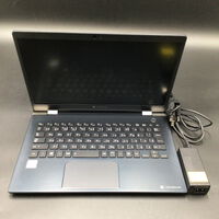 中古  dynabook G83/FR(i7-10510U/16GB/SSD256GB/W11P) 3410012891 