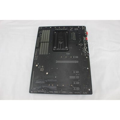 中古  ASRock B450 Pro4 (B450 AM4 ATX DDR4)137906 
