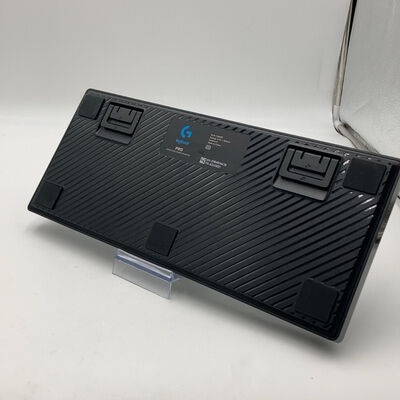【盛岡都南店】中古  Logicool PRO X Gaming Keyboard 4580002402 