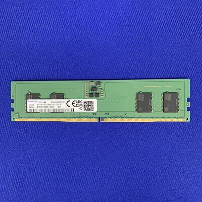 【横浜駅前店】中古  PC5-38400 8GB デスクトップ用 151530 