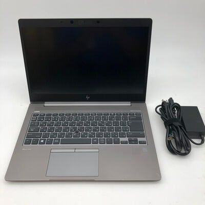 【大分店】中古  HP ZBook 14u G6 (INTEL Core i7 8565U 1.8GHz/16GB/SSD1TB/-/オンボード/14/1920x1080/Wi-Fi/WEBCAM/W11H64) 182267 