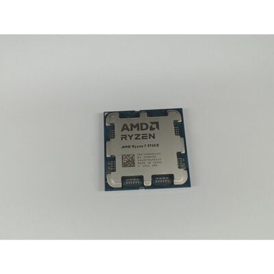 【前橋ｲﾝﾀｰｱｶﾏﾙ店】中古  AMD Ryzen 7 9700X (AM5/3.8GHz/40M/C8/T16/65W) 1460024845 
