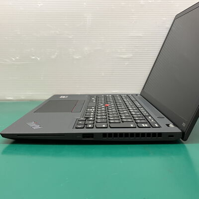 【浦添城間店(沖縄)】中古  Lenovo ThinkPad X13 Gen 2 (AMD Ryzen 5 Pro 5650U 2.3GHz/8GB/SSD256GB/-/オンボード/13.3/1920x1200/Wi-Fi/WEBCAM/W11H64) 182749 