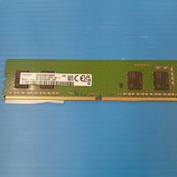 中古  Samsung M378A1G44CB0-CWE(DDR4 PC4-25600 8GB) 1460024035 
