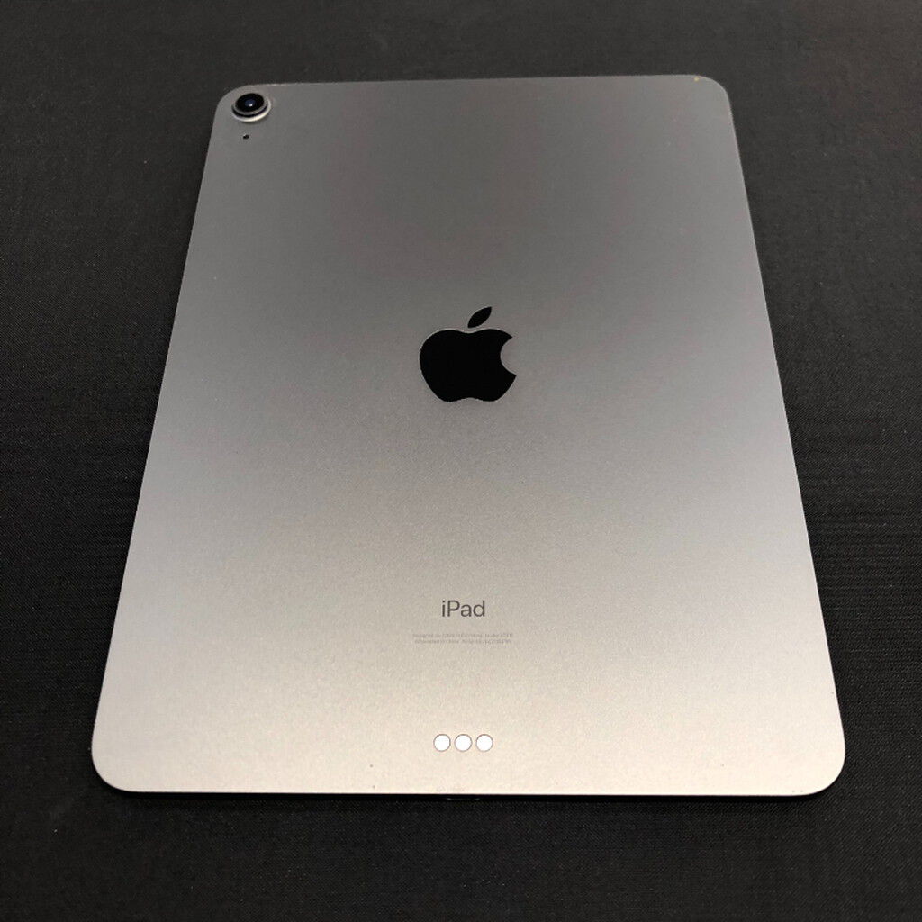 iPad Air 第4世代 スペースグレー 256GB 中古 APPLE 〔中古〕iPad Air 第4世代 256GB スペースグレイ FYFT2J