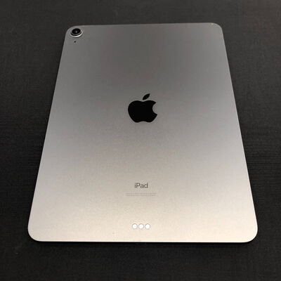 【鹿児島店】中古  Apple iPad Air （第4世代/2020） Wi-Fi 256GB スペースグレイ MYFT2J/A 145436 