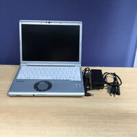 中古  Panasonic Let's note CF-SV9 (Intel Core i5 10310U 1.7GHz/8GB/SSD256GB/-/オンボード/12.1/1920x1200/Wi-Fi/W11P64) 173225 