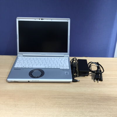 【松山環状枝松店】中古  Panasonic Let's note CF-SV9 (Intel Core i5 10310U 1.7GHz/8GB/SSD256GB/-/オンボード/12.1/1920x1200/Wi-Fi/W11P64) 173225 