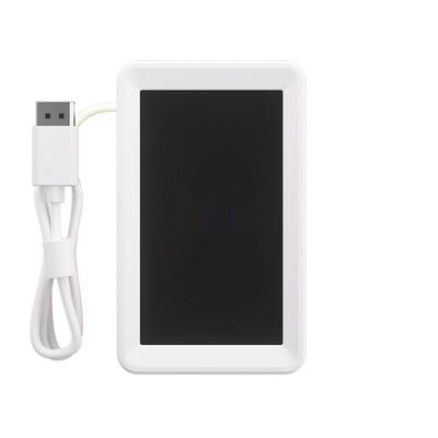 Corsair  iCUE LINK 5" LCD Screen Module White CW-9061044-WW (ホワイト) 