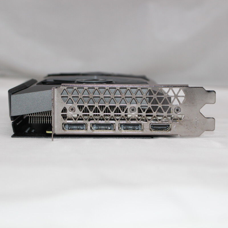 中古 ZOTAC GAMING GeForce RTX 3070 Twin Edge OC ZT-A30700H