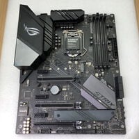 中古  ASUS ROG STRIX Z390-F GAMING (Z390 1151 ATX DDR4) 138866 