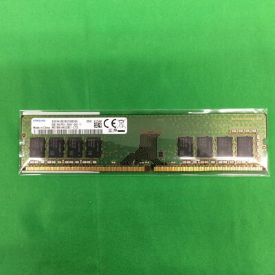 【川崎店】中古  PC4-21300 8GB デスクトップ用(DDR4-2666) 126165 