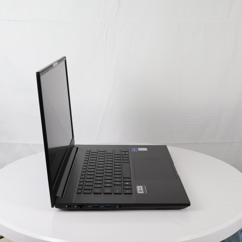 中古 THIRDWAVE GALLERIA UL7C-AA2US(Intel Core i7 12700H/16GB DDR5