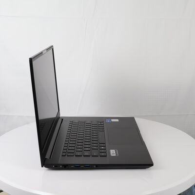 【通販センター】中古  THIRDWAVE GALLERIA UL7C-AA2US(Intel Core i7 12700H/16GB DDR5 (PC5)/SSD512GB/なし/オンボード/15.6/1920x1080/Wi-Fi/W11H64 MAR) 200787 