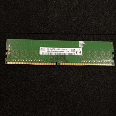 【大須店】中古  PC4-19200 8GB デスクトップ用 126163 
