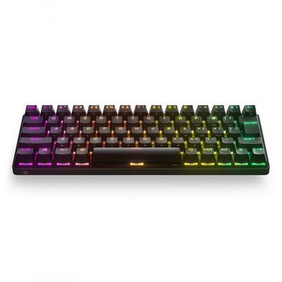 SteelSeries  Apex Pro Mini Wireless JP (64829J) 