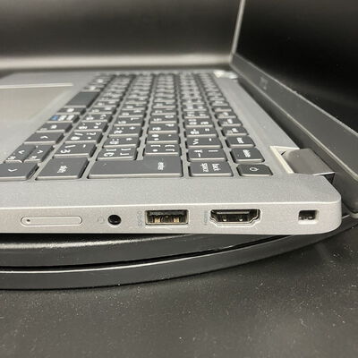 【新潟店】中古  DELL Latitude 5320 (Intel Core i7 1185G7 3.0GHz/16GB/SSD256GB/-/-/13.3/1920x1080/Wi-Fi/WEBCAM/W11H64) 176585 