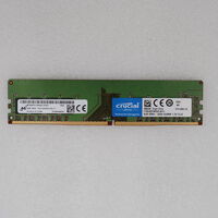 中古  PC4-25600 8GB デスクトップ用(DDR4-3200) 140727 