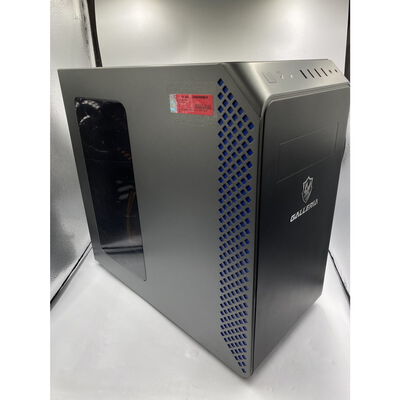 中古 GALLERIA(i5 11400/16GB/SSD512GB/RTX3060 12GB/W11H) 4510002803 
