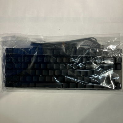 【鹿児島店】中古  Logicool G413TKLSE (有線 ｹﾞｰﾐﾝｸﾞｷｰﾎﾞｰﾄﾞ) 158799 