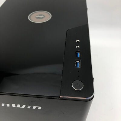 【大分店】中古  アプライド OG-I511400A2N512CUSD(i5 11400/16GB/SSD500GB/RTX3060Ti/W11H) 4860000783 