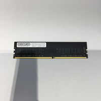 中古  PC4-25600 32GB デスクトップ用(DDR4-3200) 143224 