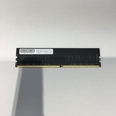 【松山環状枝松店】中古  PC4-25600 32GB デスクトップ用(DDR4-3200) 143224 