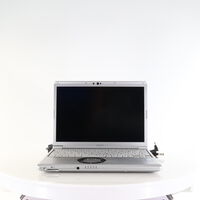 中古  Panasonic Lets note (i5-8365U/8GB/SSD256GB/W11H) 3410015773 