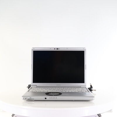 【秋葉原本店】中古  Panasonic Lets note (i5-8365U/8GB/SSD256GB/W11H) 3410015773 