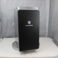 中古  THIRDWAVE GALLERIA XA5C-R46 186568【2/19値下げ!】 