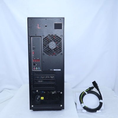 【通販センター】中古  HP OMEN 25L(Intel Core i9 9900K/32GB DDR4 (PC4)/SSD500GB/なし/NVIDIA GeForce RTX 2080 Ti 11GB/Wi-Fi/W11H64 MAR) 204745 