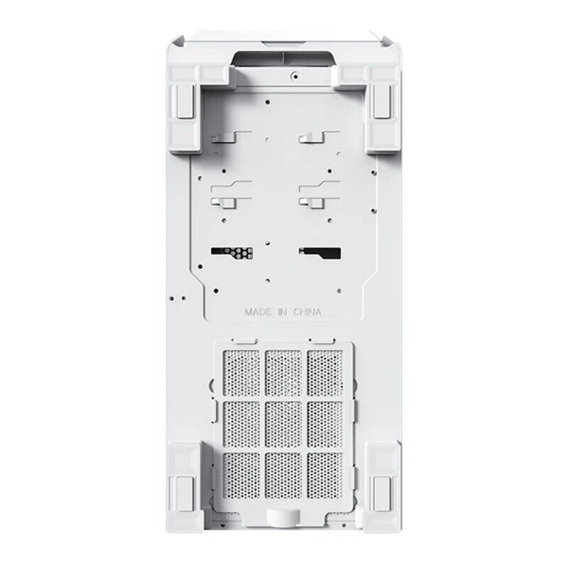MONTECH SKY TWO GX White (E-ATX ガラス ホワイト) ｜ パソコン